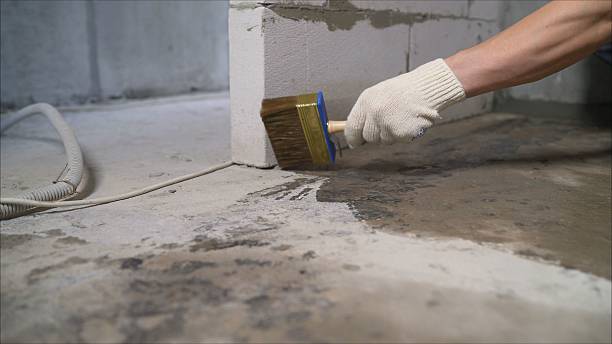 24/7 Emergency Exterior Waterproofing experts in Robertsdale, AL